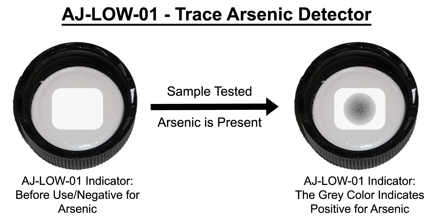 ChemNote Arsenic Poisoning ChemSee